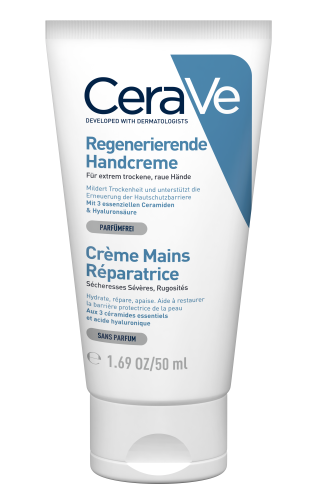 CeraVe, Cerave regenerierende Handcreme (50ml)