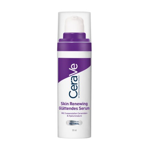 CeraVe, CeraVe - Skin Renewing Glättendes Serum, 30 ml