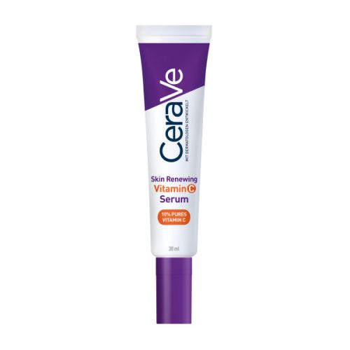 CeraVe, CeraVe - Skin Renewing Vitamin C Serum, 30 ml