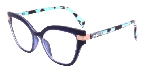 Cerjo, Cerjo Lesebrille Kigali 2.50dpt (1 Stk)