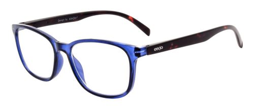 Cerjo, Cerjo Lesebrille Fez mit Blue Blocker 3.00dpt (1 Stk)