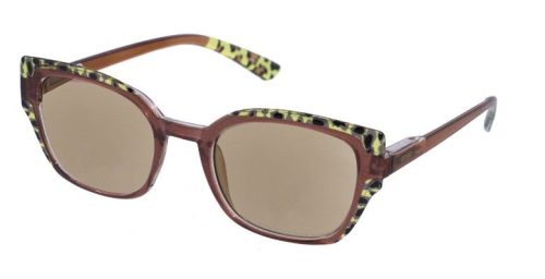 Cerjo, Cerjo Sonnen-Lesebrille 2.00dpt 116.624.923 (1 Stk)