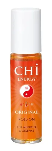 Piniol, Piniol CH'I Energy Original Roll-on (10ml)