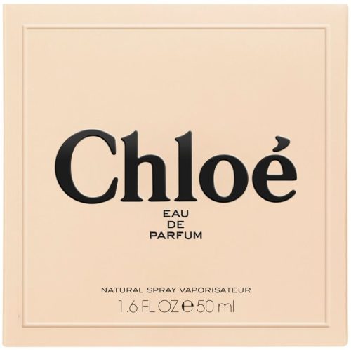 ChloÃ©, Chlo&Atilde;&copy; (New) by Chlo&Atilde;&copy; Eau de Parfum Spray 50 ml