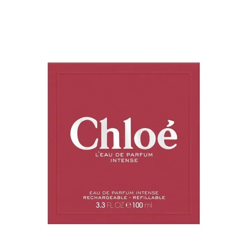 Chloé, Chloé Chloé Intense Damenparfum 100 ml Damen