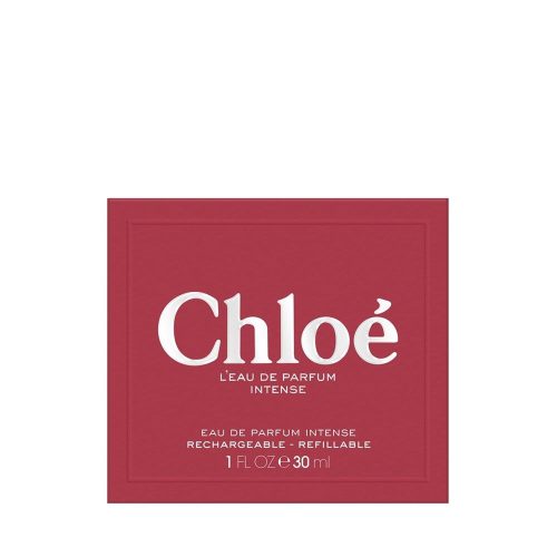 Chloé, Chloé - Eau de Parfum Intense,  Eau de Parfum Intense, 30  ml