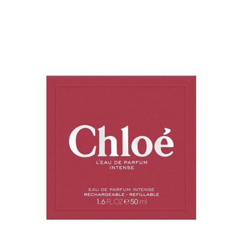 Chloé, Chloé - Eau de Parfum Intense,  Eau de Parfum Intense, 50  ml