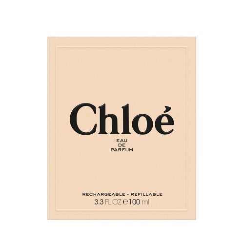Chloé, Chloé Chloé Chloé Chloé Signature eau_de_parfum 100.0 ml
