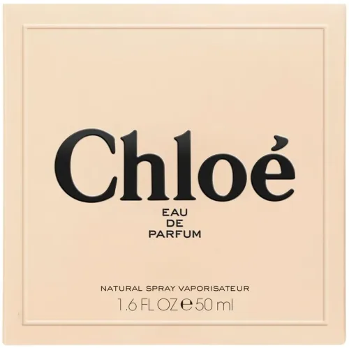 ChloÃ©, Chlo&Atilde;&copy; (New) by Chlo&Atilde;&copy; Eau de Parfum Spray 50 ml