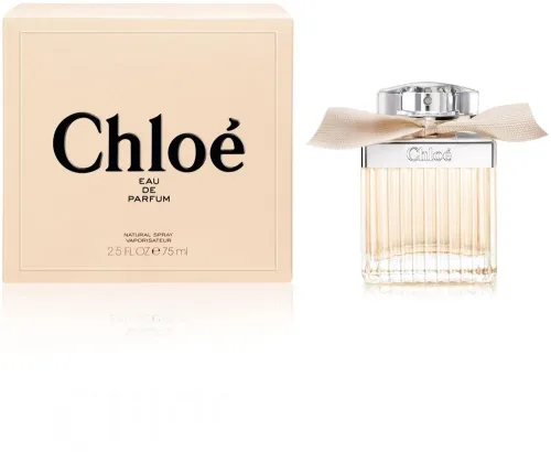 ChloÃ©, Chlo&Atilde;&copy; (New) by Chlo&Atilde;&copy; Eau de Parfum Spray 75 ml
