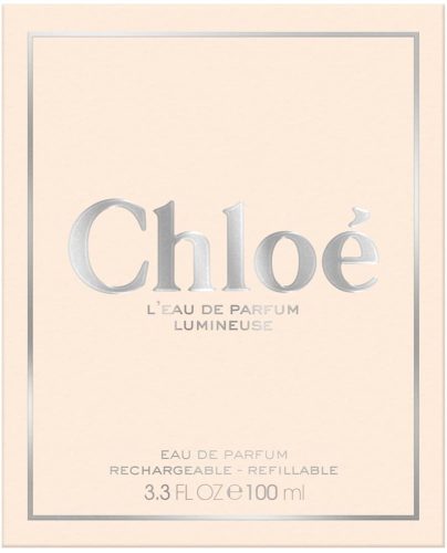 Chloé, Chloé Chloé Lumineuse Damenparfum 100 ml Damen