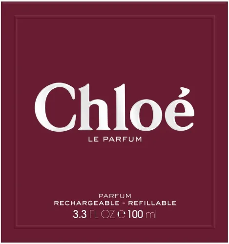 Chloé, Chloé Chloé Le Parfum Damenparfum 100 ml Damen
