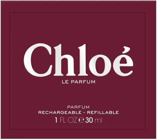 Chloé, Chloé - Le Parfum for Women, 30  ml