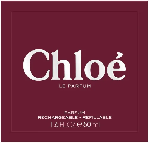 Chloé, Chloé - Le Parfum for Women, 50  ml