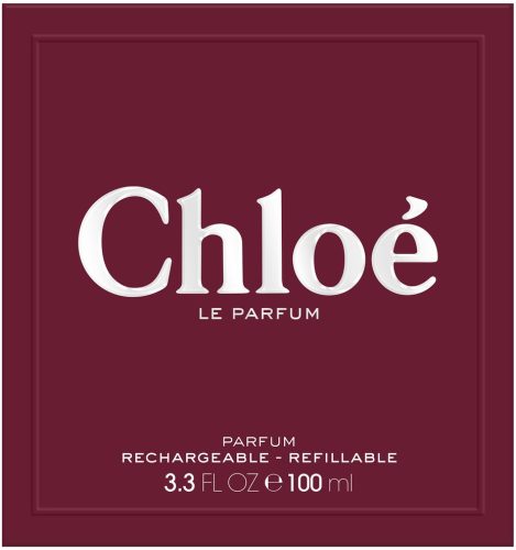 Chloé, Chloé Chloé Le Parfum Damenparfum 100 ml Damen