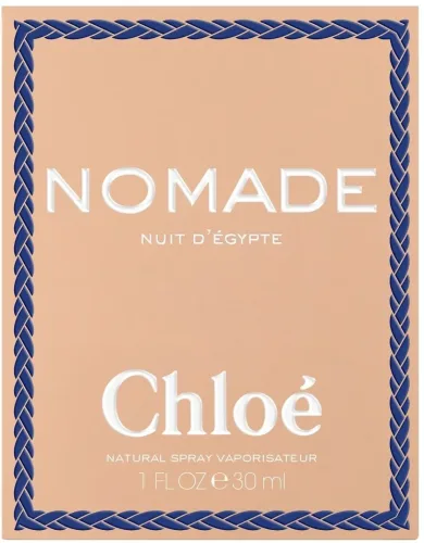 Chloé, Chloé - Eau de Parfum, Nomade Nuit d'Egypt Eau de Parfum, 30  ml