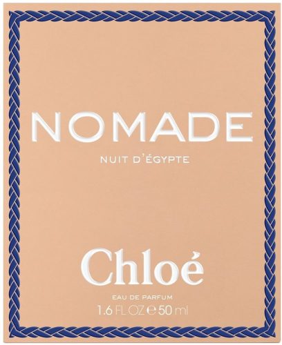 Chloé, Chloé - Eau de Parfum, Nomade Nuit d'Egypt Eau de Parfum, 50  ml