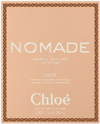 Chloé, Chloé Nomade Jasmin Naturel Intense Damenparfum 75 ml Damen