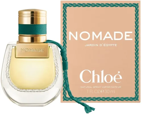 Chloé, Chloé - Nomade Jardin d’Égypte, Eau de Parfum, 30  ml