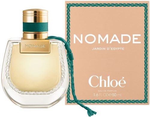 Chloé, Chloé - Nomade Jardin d’Égypte, Eau de Parfum, 50  ml