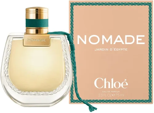 Chloé, Chloé - Nomade Jardin d’Égypte, Eau de Parfum, 75  ml