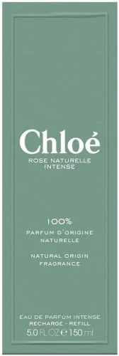 Chloé, Chloé Rose Naturelle Int Eau de Parfum Refill 150ml Damen