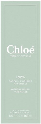 Chloé, Chloé Naturelle Chloé Naturelle Eau de Parfum eau_de_parfum 150.0 ml