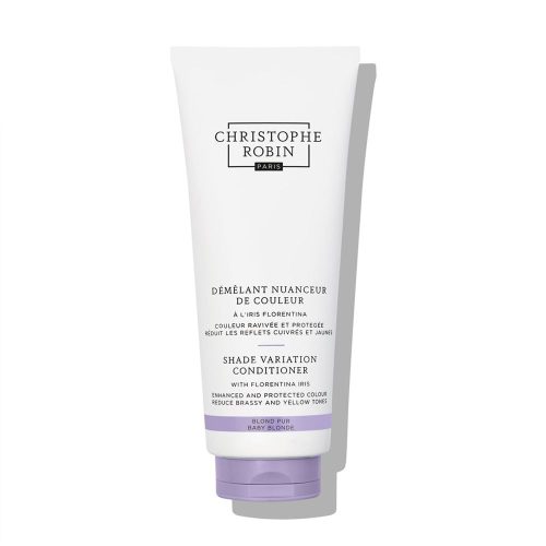 Christophe Robin, Christophe Robin - Baby Blonde Conditioner CR Conditioner, 200 ml