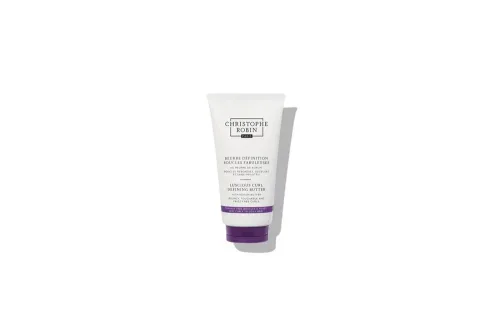 Christophe Robin, Christophe Robin - Beurre Définition Boucles Fabuleuses Au Beurre De Kokum, Luscious Curl Defining, 150  ml