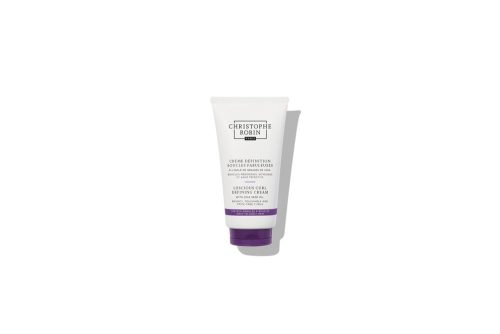 Christophe Robin, Christophe Robin - Luscious Curl Defining With Chia Seed Oil, 150  ml