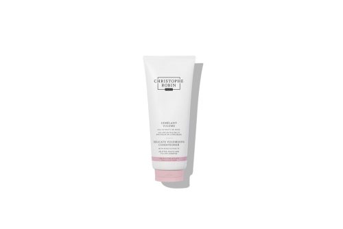 Christophe Robin, Christophe Robin - Delicate Volumising Conditioner, Delicate Volumising with Rose Extracts, 250 ml
