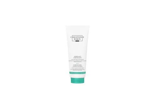 Christophe Robin, Christophe Robin - Stärkendes Haarspülung mit Peptiden aus Amaranth, 250 ml