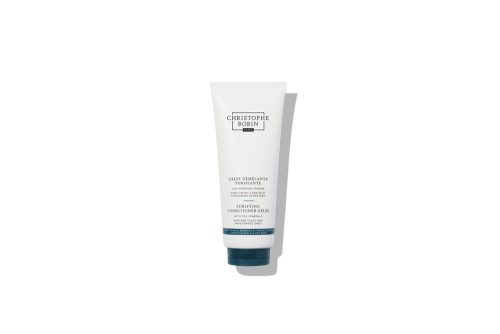 Christophe Robin, Christophe Robin - Purifying Conditioner Gelée, Purifying Gelée with Sea Minerals, 250 ml