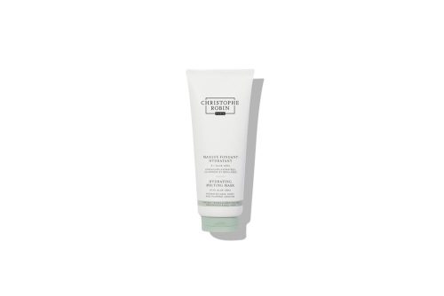 Christophe Robin, Christophe Robin - Masque Fondant Hydratant à l'Aloe Vera, Hydrating Melting with Aloe Vera, 200 ml