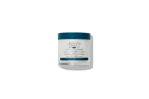 Christophe Robin, Christophe Robin - Scrub Lavant Purifiant au sel marin, 75 ml