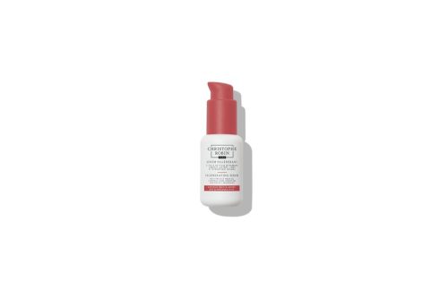 Christophe Robin, Christophe Robin - Sérum régénérant à l'huile de figue de barbarie, Regenerating with Prickly Pear Oil, 50 ml