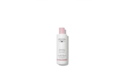 Christophe Robin, Christophe Robin - Shampooing délicat volume naturel à la rose, Delicate Volumising with Rose Extracts, 250 ml