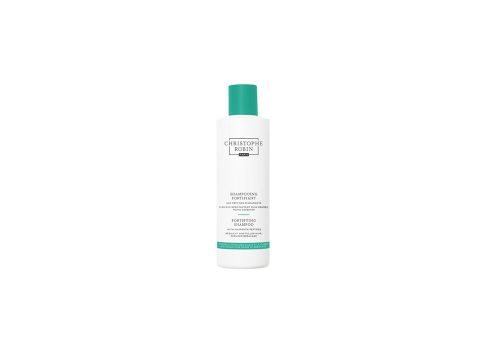 Christophe Robin, Christophe Robin - Fortifying Shampoo