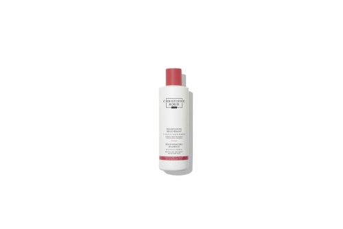 Christophe Robin, Christophe Robin - Shampooing Régénérant À L'Huile Rare De Figue Barbarie, Regenerating with Prickly Pear Oil, 250 ml