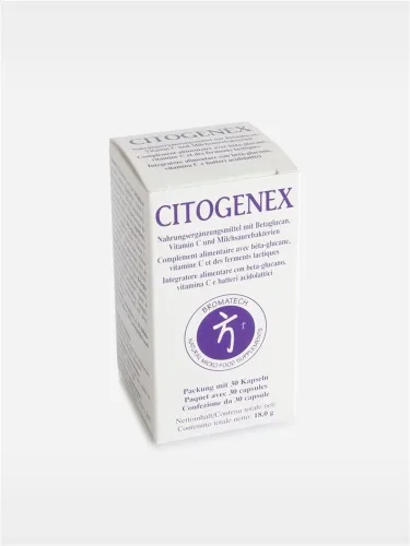 BROMATECH, CITOGENEX BROMATECH Kapseln (30 Stk)