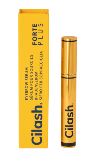 Cilash, Cilash FORTE Plus Brauenserum (3ml)