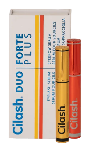 Cilash, Cilash FORTE Plus DUO (2x3ml)