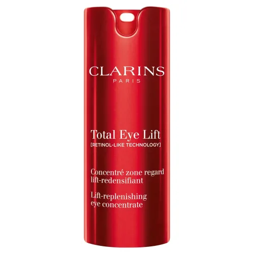 Clarins, Clarins - Total Eye Lift, 15 ml