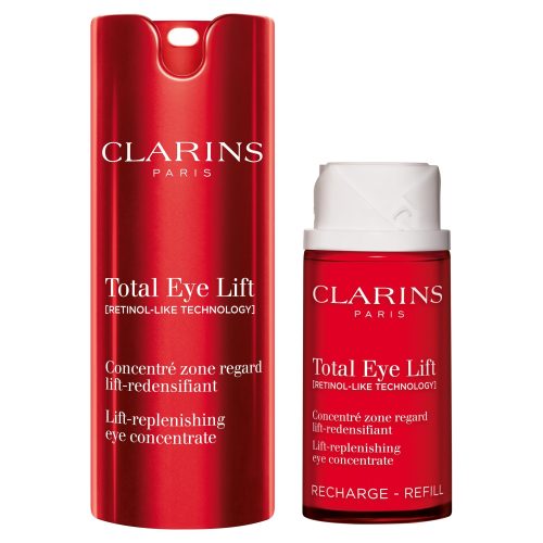 Clarins, Clarins - Refill - Total Eye Lift, 15 ml