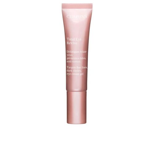 Clarins, Clarins - Total Eye Revive - Belebende Express-Augenpflege bei ersten Falten, 15 ml