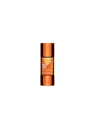 Clarins, Clarins - Selbstbräuner Konzentrat - Gesicht, Autobronzants, 15 ml