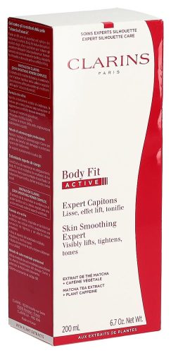 Clarins, Clarins - Body Fit Active, 200 ml