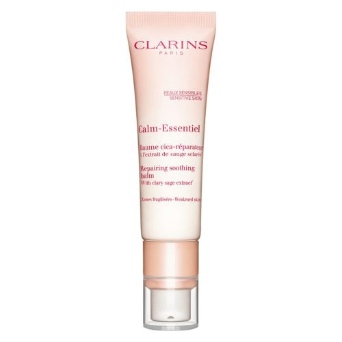 Clarins, Clarins - Calm-Essentiel Baume  cica-réparateur, Soins Calm Essentiel, 30 ml