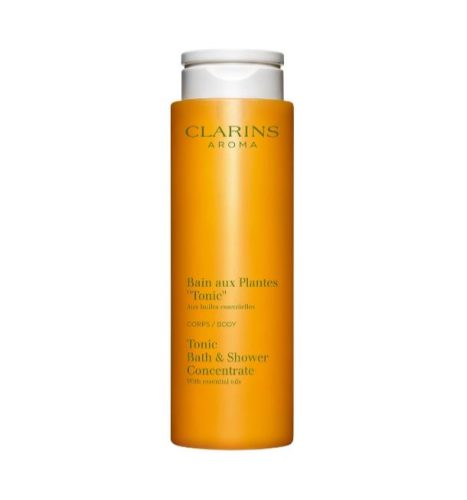 Clarins, Clarins - Tonic Bad & Dusch Konzentrat, 200 ml