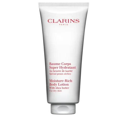 Clarins, Clarins - Feuchtigkeitsbalsam, Soins Multi-hydratants, 200 ml